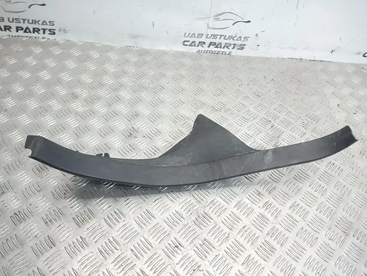 Subaru Forester SH (2008 - 2013) 94061SC000 Внутренняя отделка заднего порога — фото 2