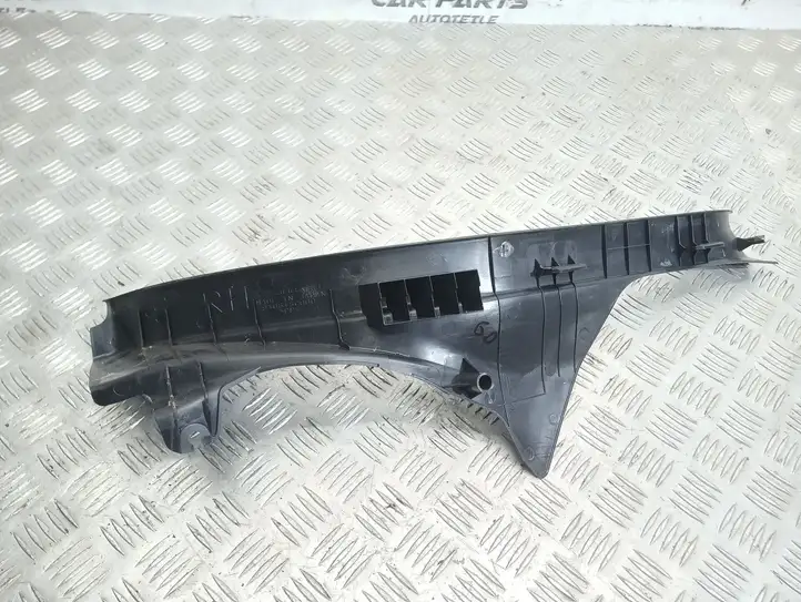 Subaru Forester SH (2008 - 2013) 94061SC000 Внутренняя отделка заднего порога — фото 3