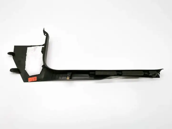 Tesla Model 3 (2017 - 2023) 1086290-00-G Внутренняя отделка переднего порога — фото 3