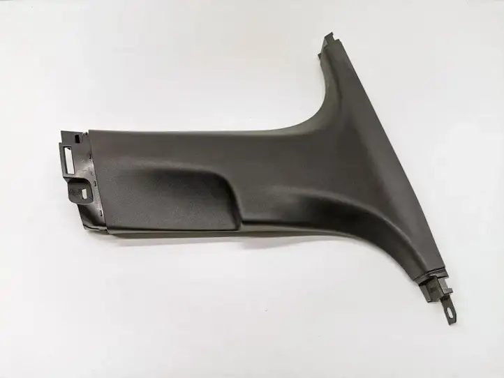 Tesla Model 3 (2017 - 2023) 1086299-80-H Нижняя обшивка стойки B — фото 1
