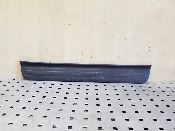 Kia Soul (2019 - ) 85883K0000 Внутренняя отделка переднего порога — фото 1