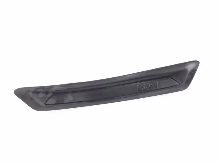 BMW 1 F20 F21 (2011 - 2019) 7263312 Наружная отделка заднего порога — фото 1