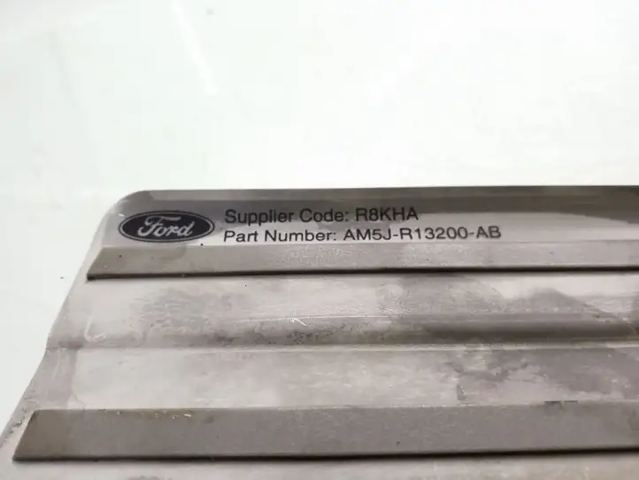 Ford Focus Grand C-MAX (2010 - 2019) AM5JR13200AB Внутренняя отделка переднего порога — фото 3