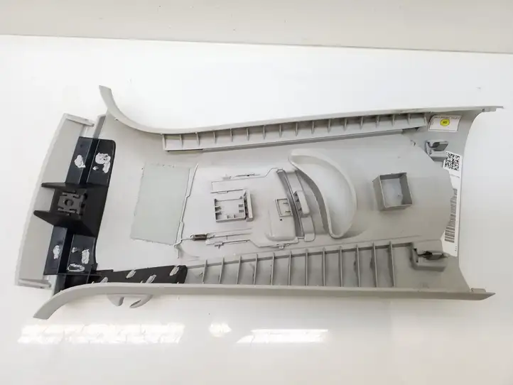 Volkswagen Golf VII (2013 - 2019) 5G0868316 Верхняя обшивка стойки B — фото 3