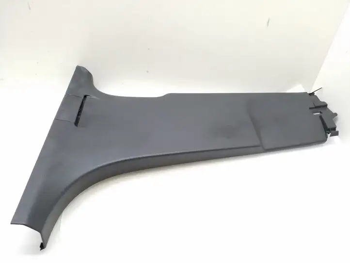 Volkswagen Tiguan (2007 - 2011) 5N0867291B Нижняя обшивка стойки B — фото 2