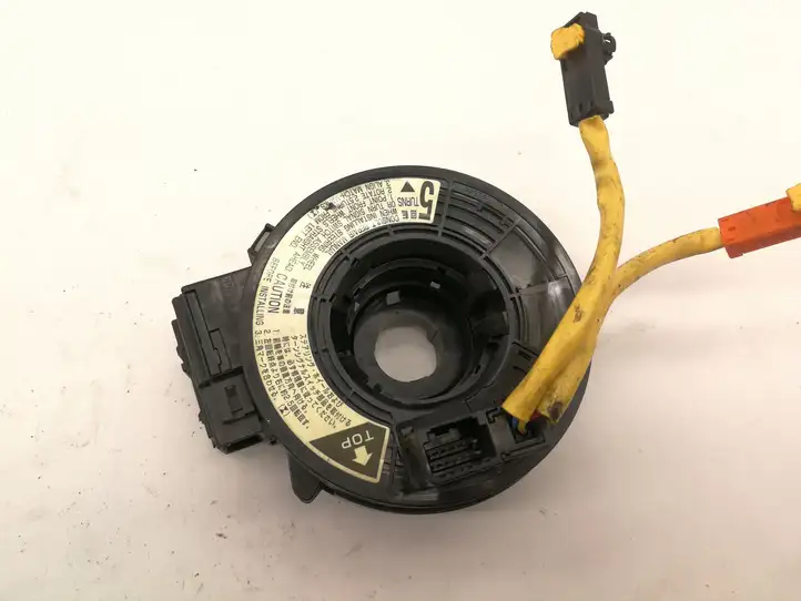 Toyota Avensis T250 (2003 - 2006) Контактное кольцо SRS — фото 1