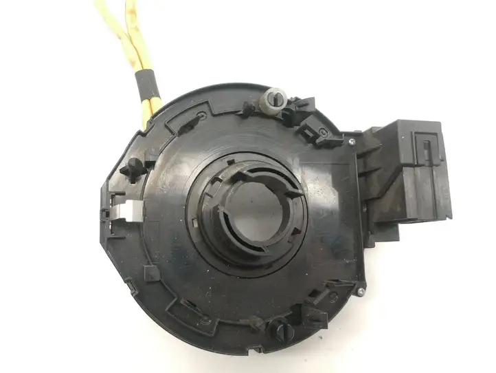 Toyota Corolla E120 E130 (2004 - 2007) Контактное кольцо SRS — фото 5