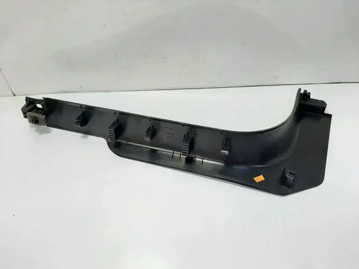 Citroen C4 Cactus (2017 - ) 9801351677 Внутренняя отделка переднего порога — фото 2