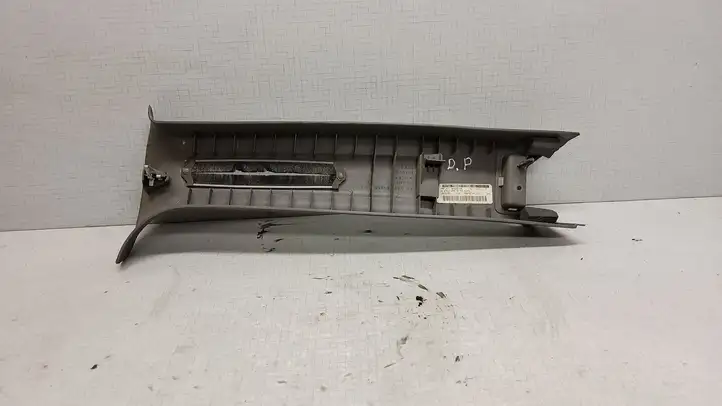 Chrysler Town & Country IV (2000 - 2007) 04754950 Верхняя обшивка стойки B — фото 4