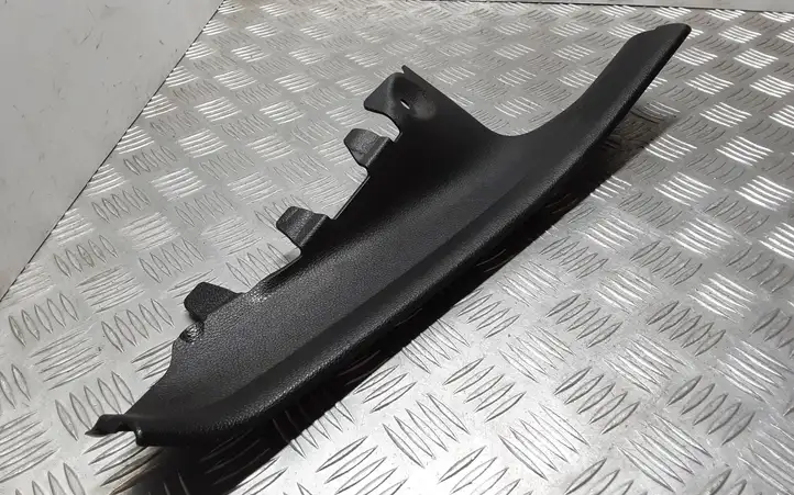 BMW 3 F30 F35 F31 (2012 - 2018) 7221918 Внутренняя отделка заднего порога — фото 1