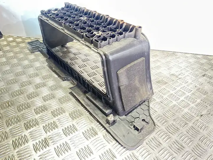 Ford Transit Custom (2014 - ) BK21V13200A Внутренняя отделка переднего порога — фото 5