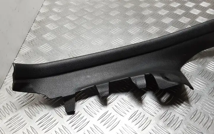 BMW 3 F30 F35 F31 (2012 - 2018) 7221917 Внутренняя отделка заднего порога — фото 4