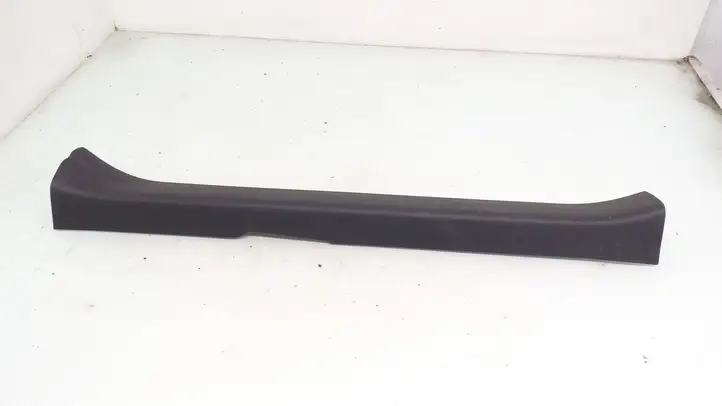 Toyota Auris E180 (2012 - 2018) 6791402270 Внутренняя отделка переднего порога — фото 1