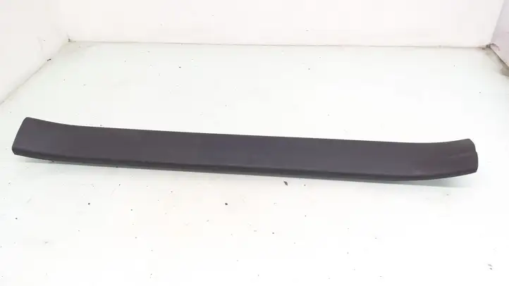 Toyota Auris E180 (2012 - 2018) 6791402270 Внутренняя отделка переднего порога — фото 2