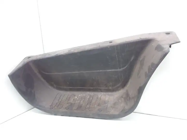 Renault Master III (2010 - ) 769510005R Внутренняя отделка переднего порога — фото 1