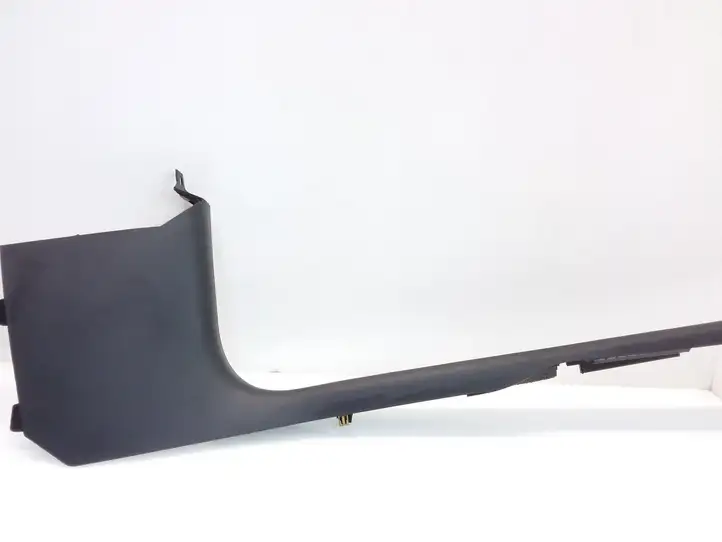 Tesla Model 3 (2017 - 2023) 108629300G Внутренняя отделка переднего порога — фото 3