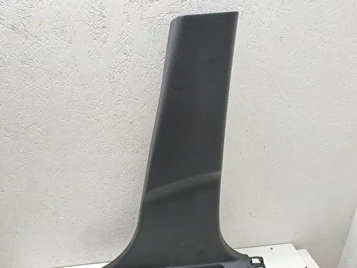 Nissan Qashqai (2013 - 2017) 769154EA0A Нижняя обшивка стойки B — фото 4