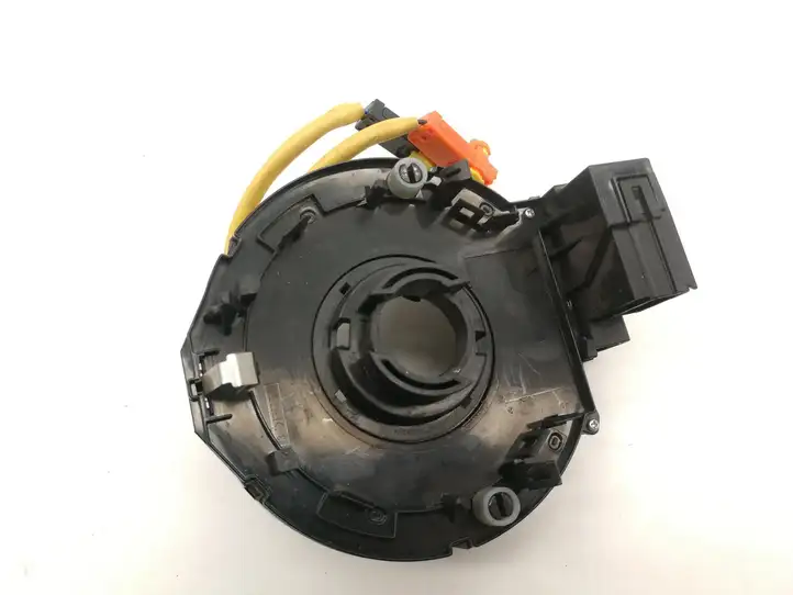 Toyota Corolla Verso E121 (2004 - 2007) Контактное кольцо SRS — фото 5