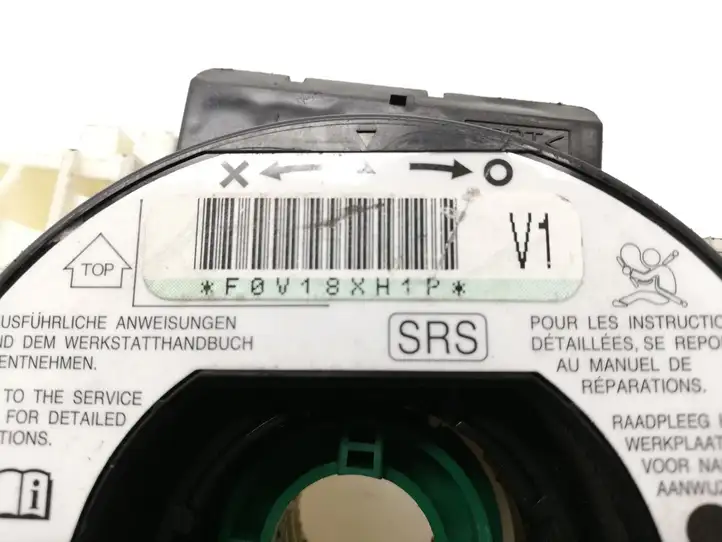 Honda Civic (2006 - 2011) 35250SMGE221M1 Контактное кольцо SRS — фото 2
