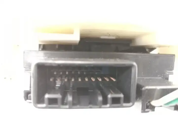 Honda Civic (2006 - 2011) 35250SMGE221M1 Контактное кольцо SRS — фото 4
