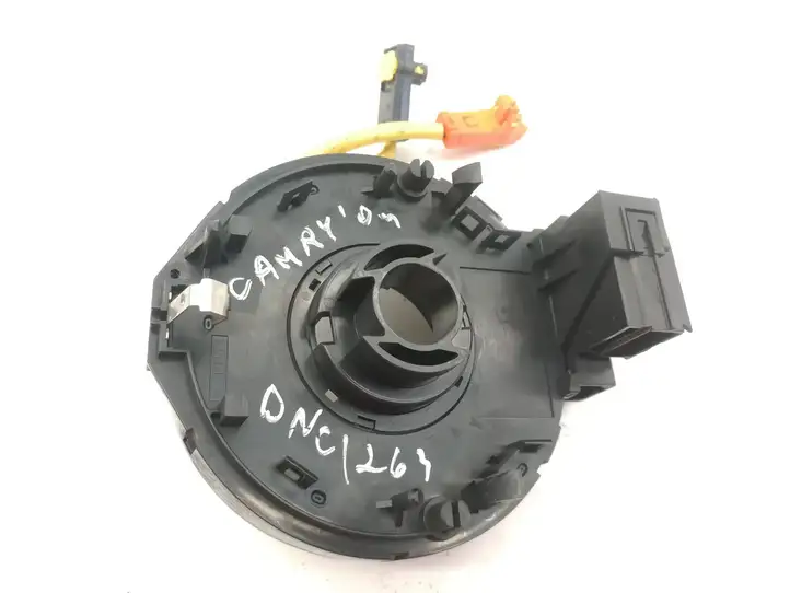 Toyota Camry (2001 - 2006) 1040096783004 Контактное кольцо SRS — фото 4