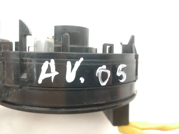 Toyota Avensis T250 (2003 - 2006) Контактное кольцо SRS — фото 4