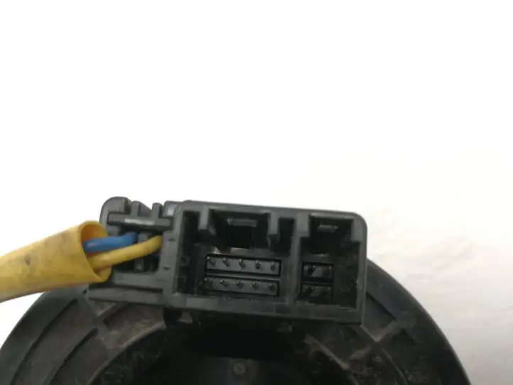 Toyota Yaris (2005 - 2009) 0D03075B496 Контактное кольцо SRS — фото 3