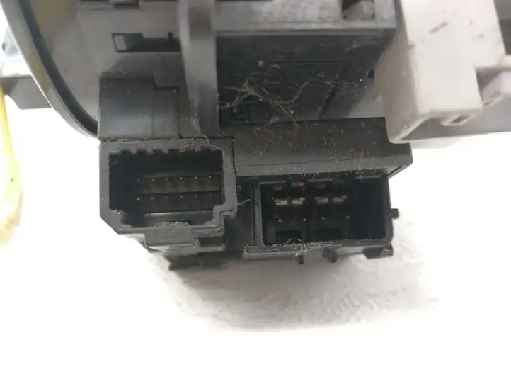 Toyota Yaris (2005 - 2009) 0D03075B496 Контактное кольцо SRS — фото 5