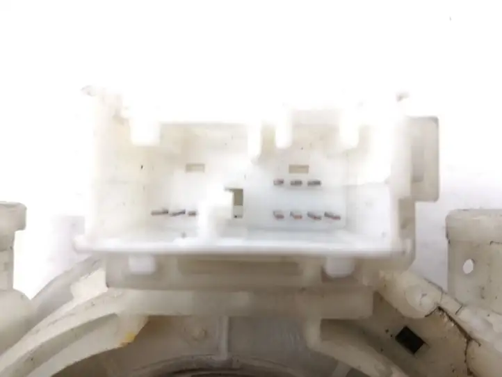 Nissan Primera (2001 - 2008) 25560 Контактное кольцо SRS — фото 4