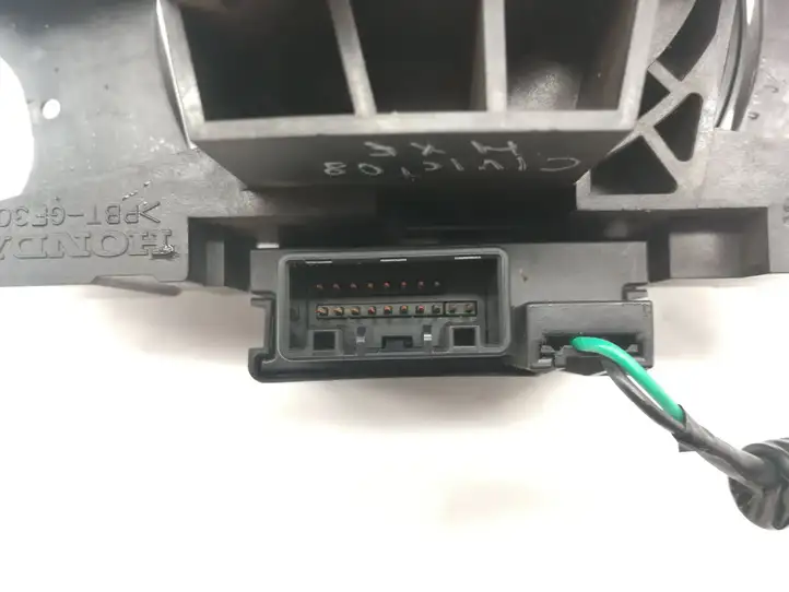 Honda Civic (2006 - 2011) 35250SMGE021M1 Контактное кольцо SRS — фото 4