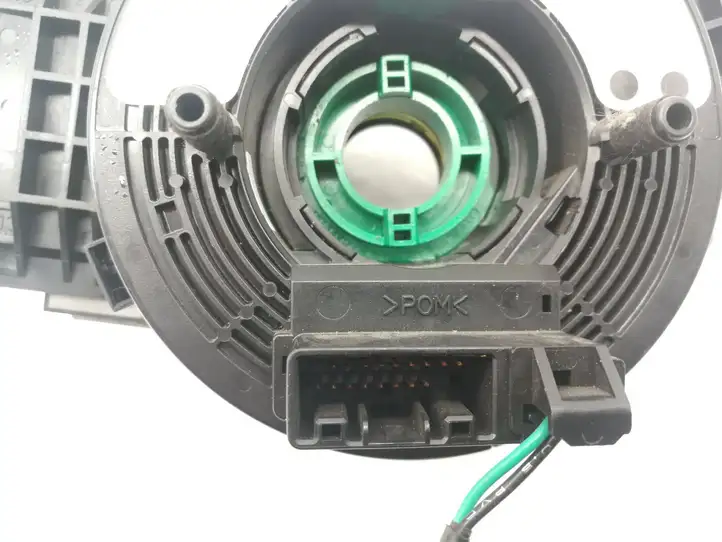Honda Civic (2006 - 2011) 35250SMGE021M1 Контактное кольцо SRS — фото 6