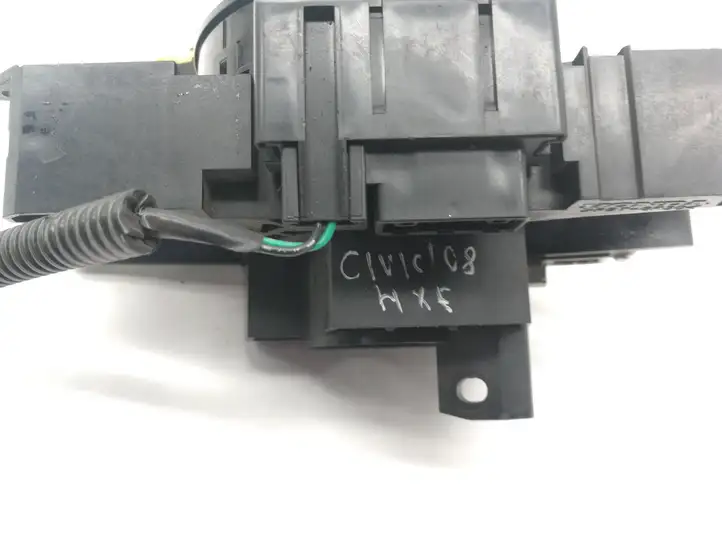 Honda Civic (2006 - 2011) 35250SMGE021M1 Контактное кольцо SRS — фото 7