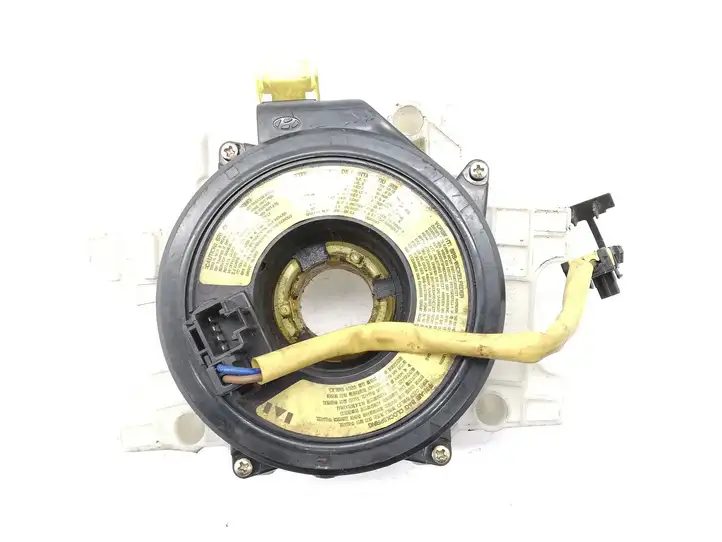 Hyundai Matrix (2001 - 2005) 9340017750 Контактное кольцо SRS — фото 1
