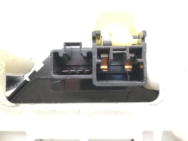 Hyundai Matrix (2001 - 2005) 9340017750 Контактное кольцо SRS — фото 5