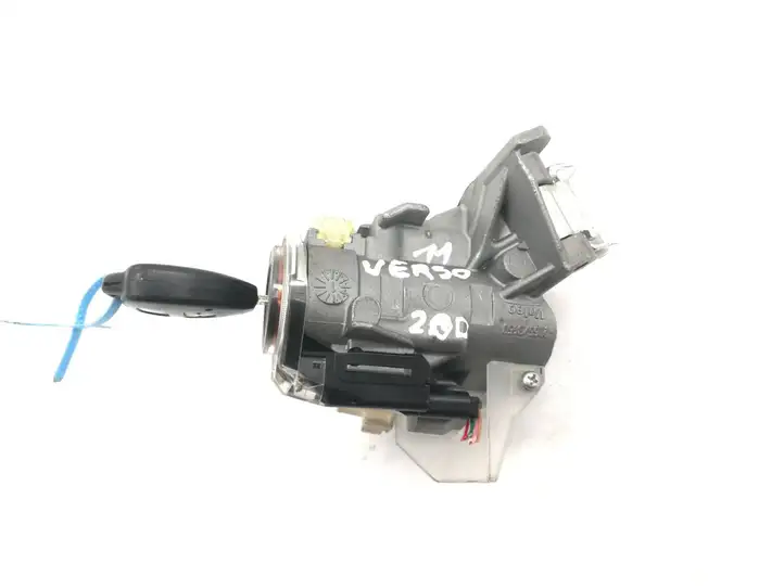 Toyota Verso (2009 - 2012)  450200203 Замок зажигания