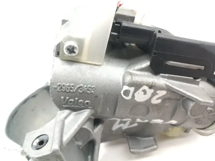 Toyota Verso (2009 - 2012)  450200203 Замок зажигания