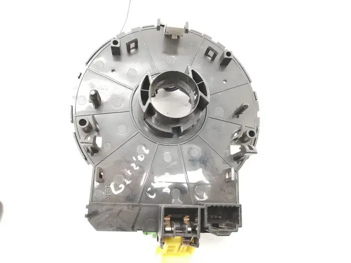Hyundai Getz (2005 - 2011) Контактное кольцо SRS — фото 2