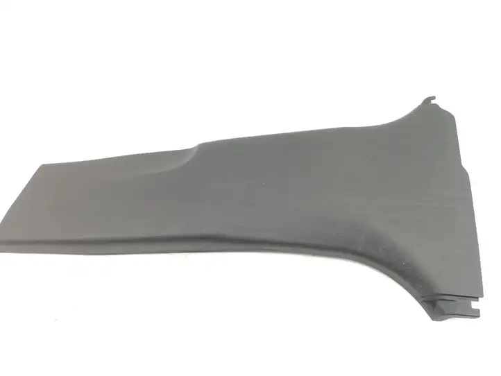 Toyota Yaris (2014 - 2019) 94629A1 Верхняя обшивка стойки B — фото 1