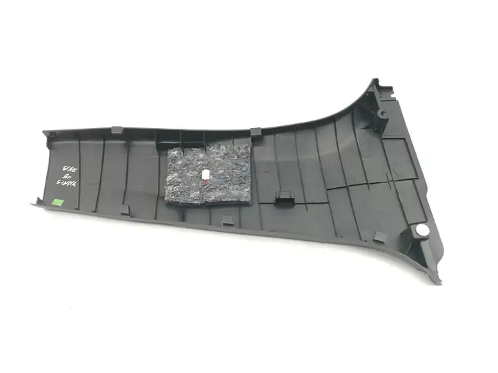 Toyota Yaris (2014 - 2019) 94629A1 Верхняя обшивка стойки B — фото 2