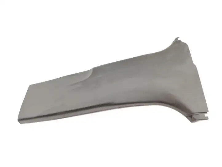 Toyota Yaris (2014 - 2019)  624140D190 Отделка стойки (B) (верхняя)