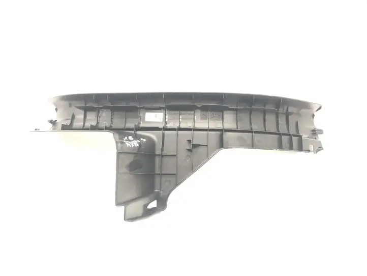 Toyota Yaris (2014 - 2019) 679180D150 Внутренняя отделка заднего порога — фото 2