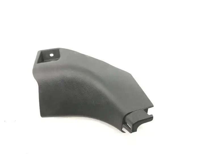 Toyota Yaris (2014 - 2019) 621120D120 Верхняя обшивка стойки B — фото 1