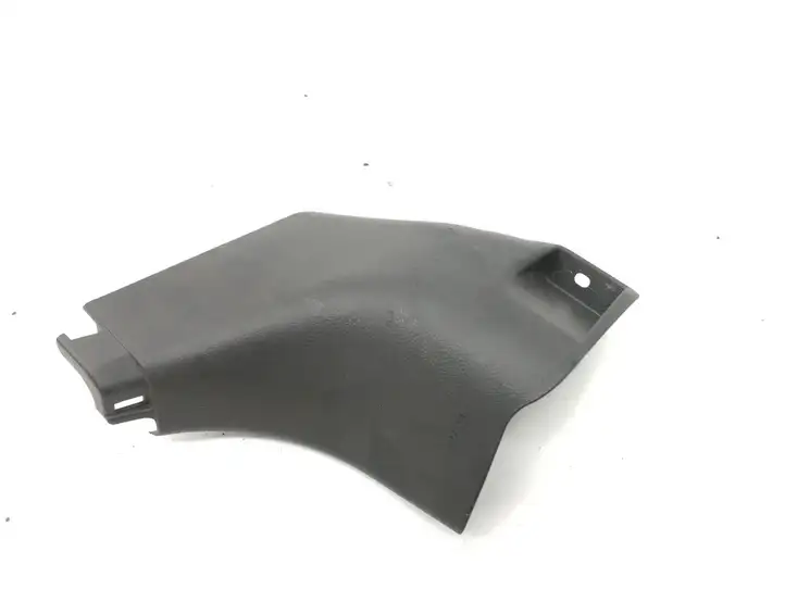 Toyota Yaris (2014 - 2019) 621110D120 Внутренняя отделка переднего порога — фото 1