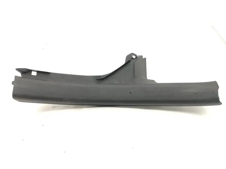 Toyota Yaris (2014 - 2019) 679170D150 Внутренняя отделка заднего порога — фото 1