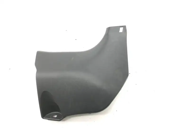 Toyota Prius (XW30) (2009 - 2015) 6211147131 Внутренняя отделка переднего порога — фото 1