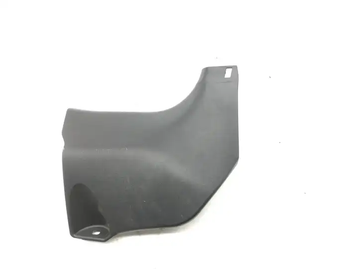Toyota Prius (XW30) (2009 - 2015) 6211147130 Внутренняя отделка переднего порога — фото 1