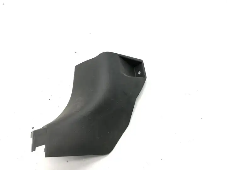 Toyota Yaris (2014 - 2019) 621120D120 Верхняя обшивка стойки B — фото 1