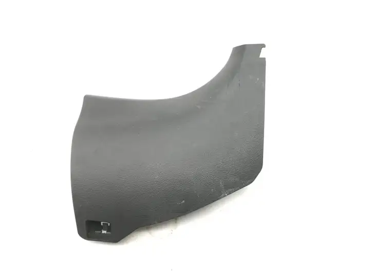 Toyota Verso (2009 - 2012) 621110F020 Внутренняя отделка переднего порога — фото 1