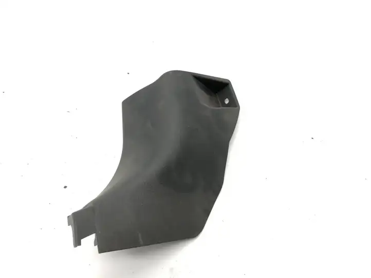 Toyota Yaris (2014 - 2019) 621120D120 Верхняя обшивка стойки B — фото 1