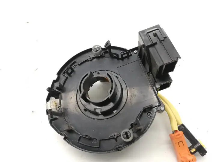 Toyota Avensis T250 (2006 - 2009) Контактное кольцо SRS — фото 5